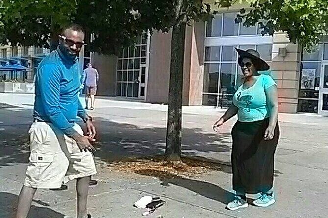 Scavenger Hunt Adventure in Fort Worth by Crazy Dash - Who Should Consider This Experience?