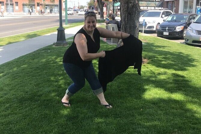 Scavenger Hunt Adventure in Fort Worth by Crazy Dash - FAQs