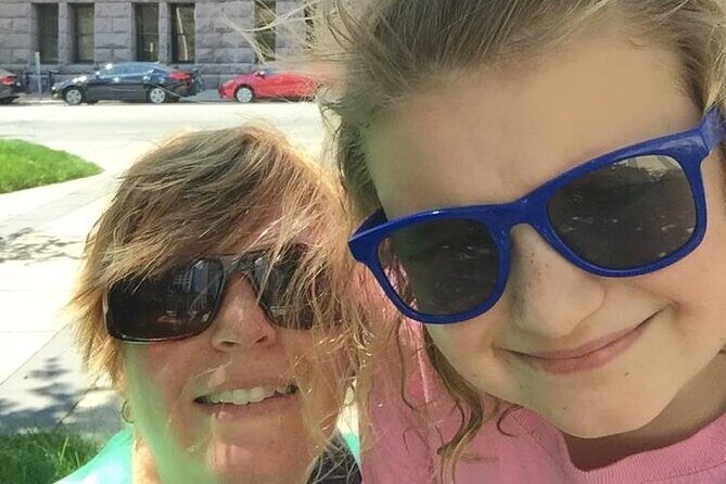 Scavenger Hunt Adventure in Fredericton by Operation City Quest - An in-depth look at the experience