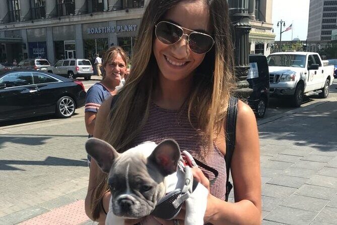 Scavenger Hunt Adventure in Fredericton by Operation City Quest - Final thoughts