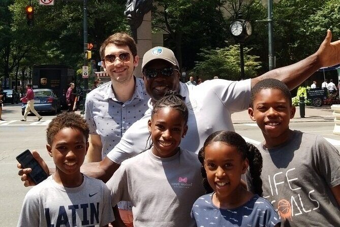 Scavenger Hunt Adventure in Fresno by Operation City Quest - Value and Overall Impressions