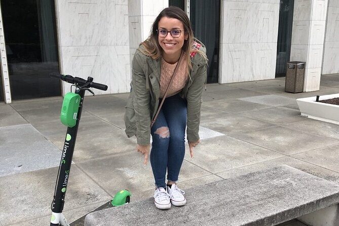 Scavenger Hunt Adventure in Grand Prairie by Operation City Quest - What is Operation City Quest in Grand Prairie?