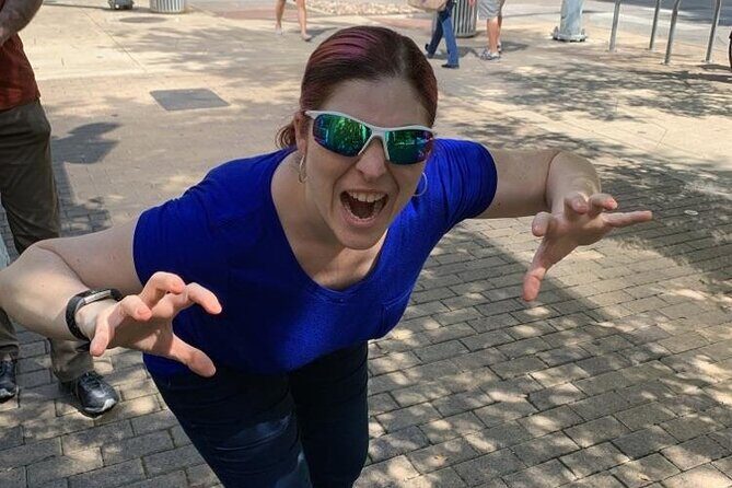 Scavenger Hunt Adventure in Grand Prairie by Operation City Quest - Final Thoughts