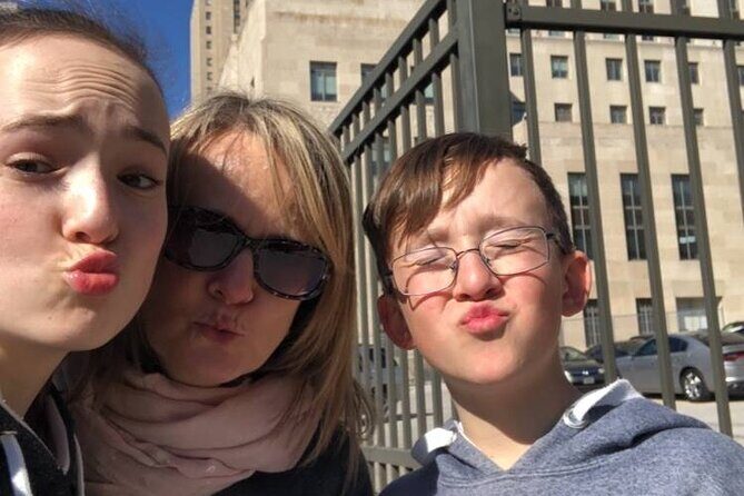 Scavenger Hunt Adventure in Henderson by 3Quest Challenge - Final Thoughts