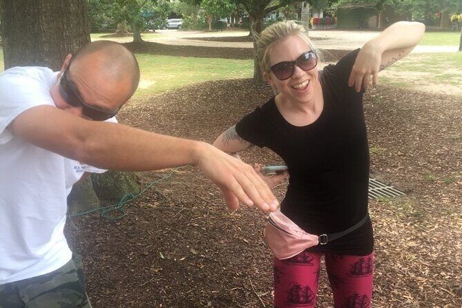 Scavenger Hunt Adventure in Independence by Zombie Scavengers - Who Will Love This?