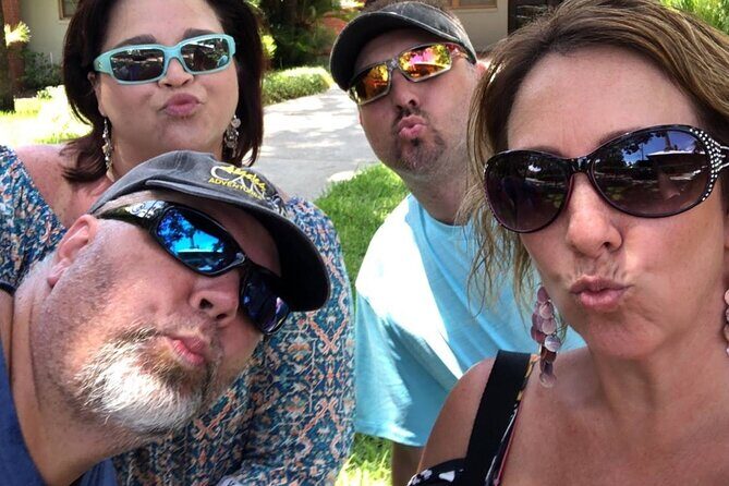 Scavenger Hunt Adventure in Indianapolis by Wacky Walks - FAQ