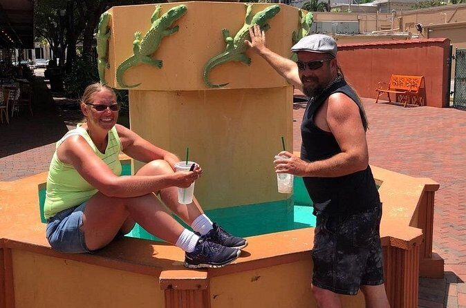 Scavenger Hunt Adventure in Laredo by Zombie Scavengers - Is It Worth the Price?