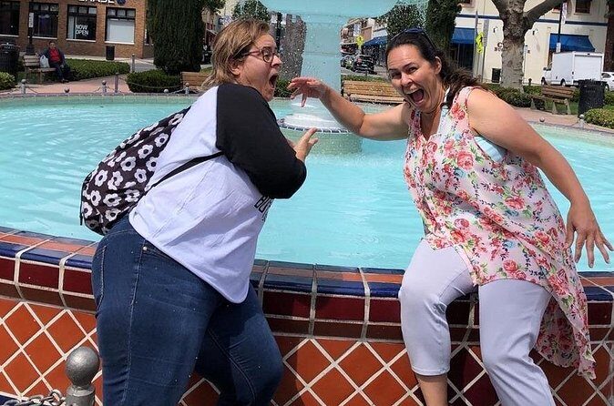 Scavenger Hunt Adventure in Laredo by Zombie Scavengers - Final Thoughts