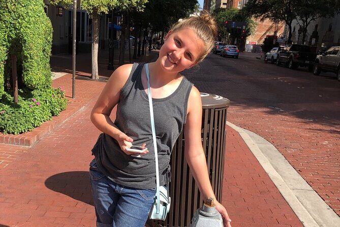 Scavenger Hunt Adventure in Lexington by Crazy Dash - What to Expect from the Lexington Scavenger Hunt