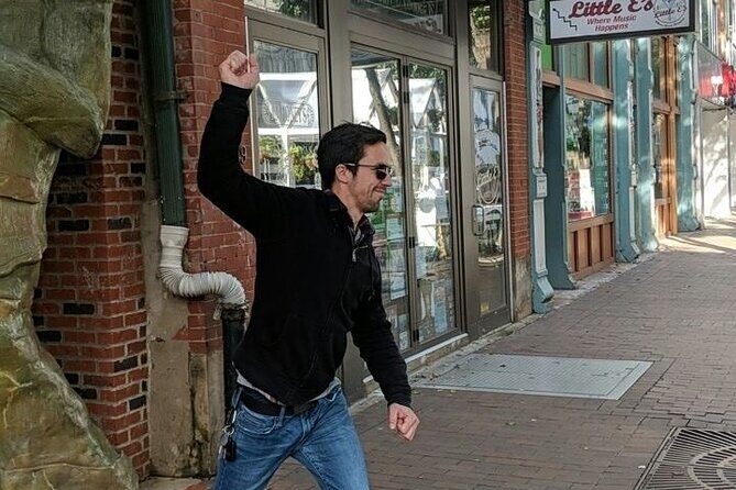 Scavenger Hunt Adventure in Lexington by Crazy Dash - Breaking Down the Experience