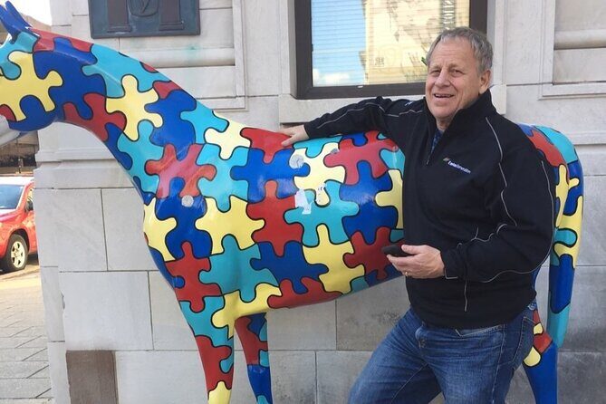 Scavenger Hunt Adventure in Lexington by Crazy Dash - Who Would Love This Experience?