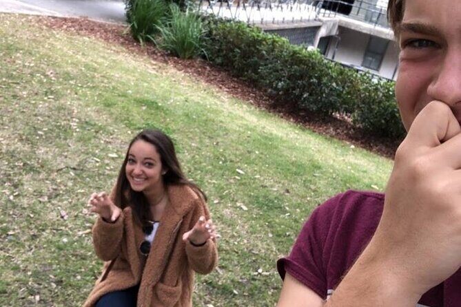 Scavenger Hunt Adventure in Lexington by Crazy Dash - Final Thoughts