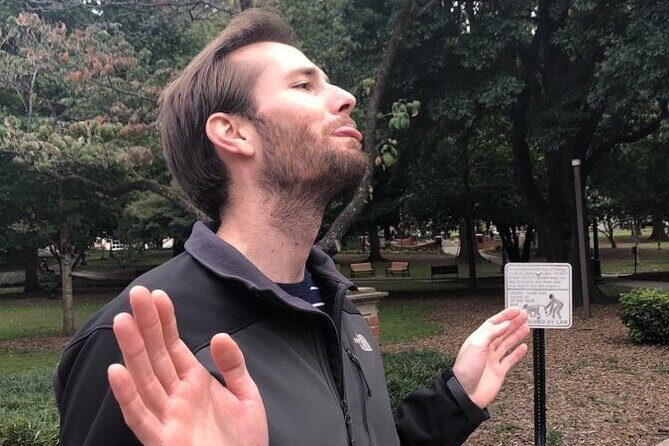 Scavenger Hunt Adventure in Lexington by Crazy Dash - FAQs