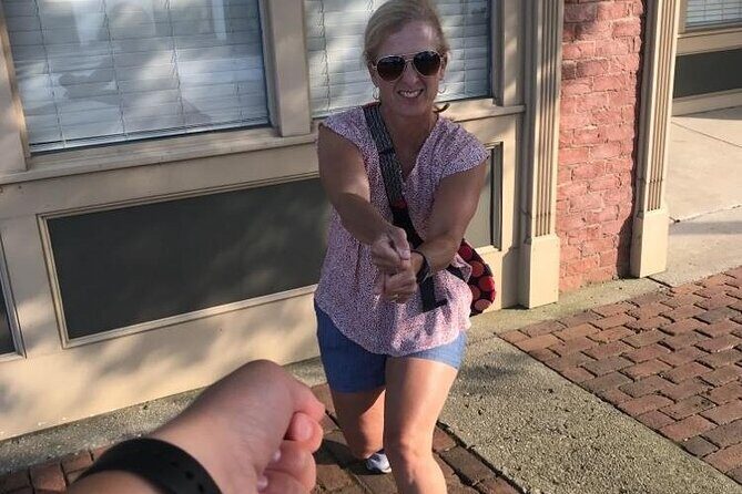 Scavenger Hunt Adventure in Lexington by Zombie Scavengers - A Closer Look at the Zombie Scavenger Experience