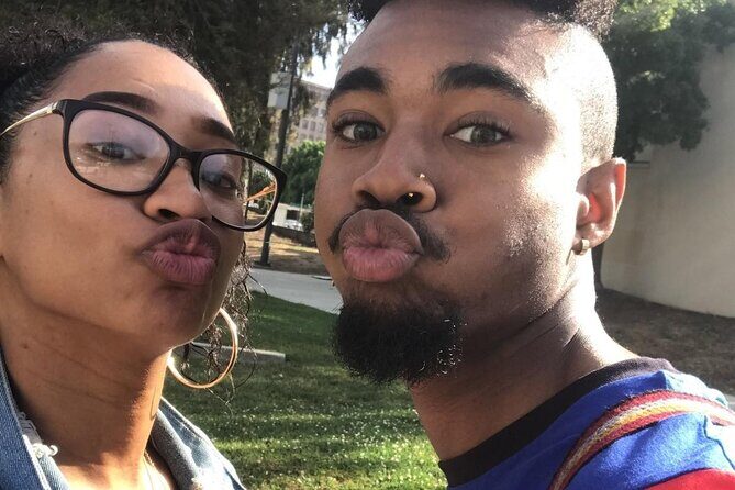 Scavenger Hunt Adventure in Lexington by Zombie Scavengers - Who Will Love This?