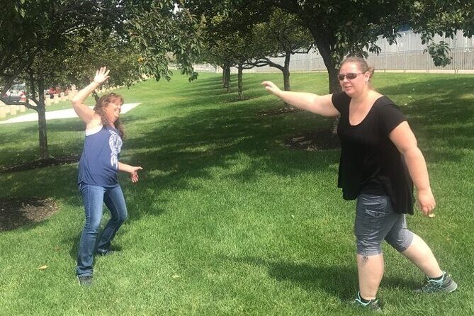 Scavenger Hunt Adventure in London by Zombie Scavengers - Detailed Breakdown of the Experience