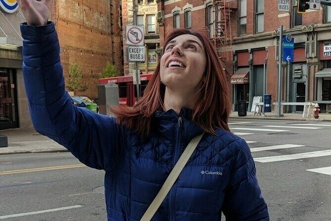 Scavenger Hunt Adventure in London by Zombie Scavengers - Final Thoughts