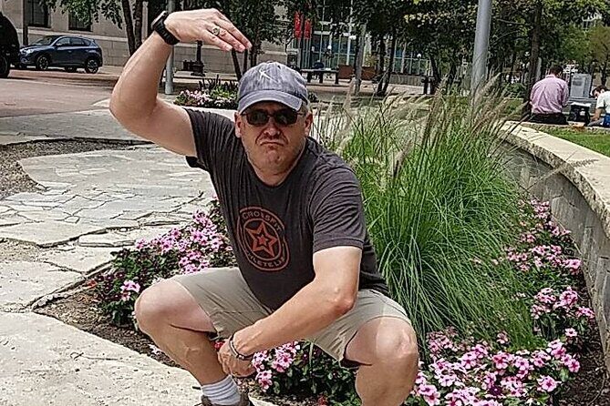 Scavenger Hunt Adventure in Los Angeles by Operation City Quest - The Experience from a Traveler’s Perspective