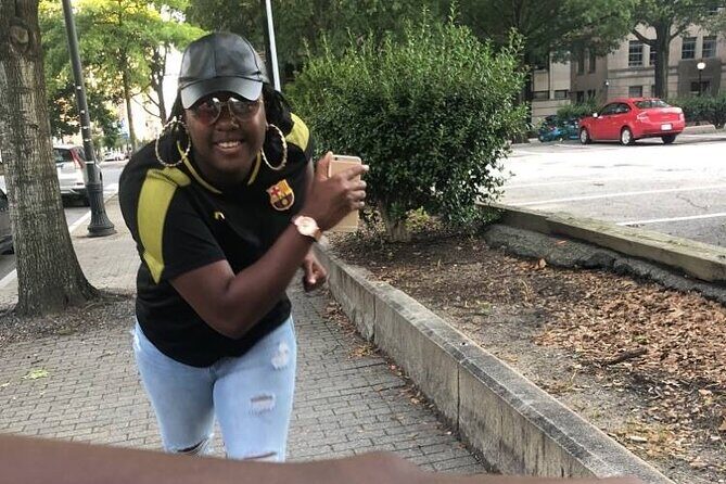 Scavenger Hunt Adventure in Los Angeles by Operation City Quest - Final Thoughts