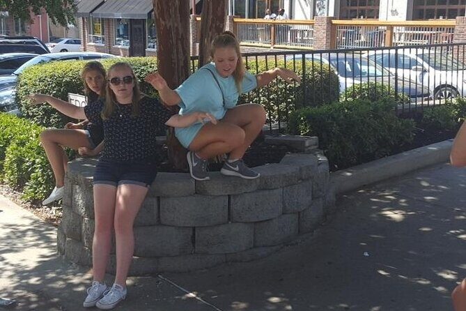 Scavenger Hunt Adventure in Louisville by Zombie Scavengers - The Pros and Cons