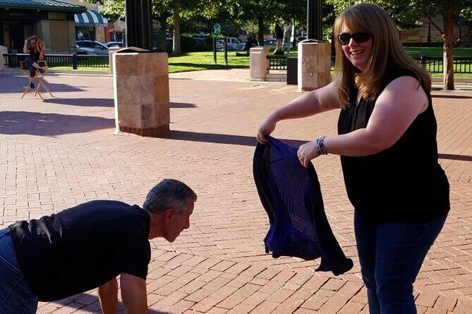 Scavenger Hunt Adventure in Louisville by Zombie Scavengers - Final Thoughts