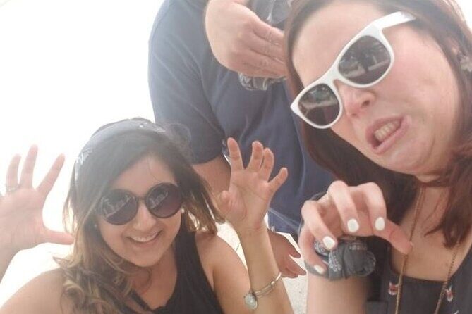 Scavenger Hunt Adventure in Mesa by Zombie Scavengers - What to Expect from the Zombie Scavengers Experience