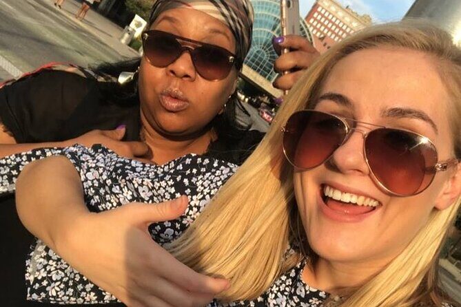 Scavenger Hunt Adventure in Montgomery by 3Quest Challenge - The Value of the Experience