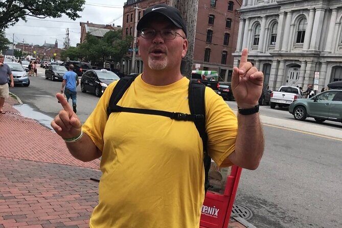 Scavenger Hunt Adventure in Montgomery by 3Quest Challenge - What the Reviews Say (From Available Feedback)