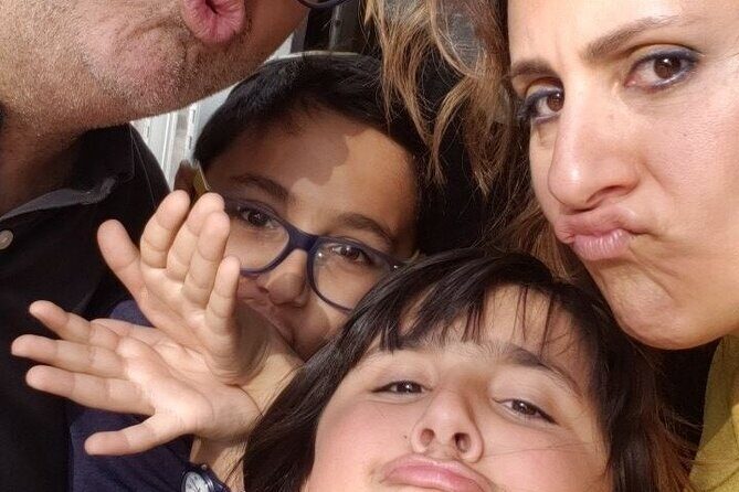 Scavenger Hunt Adventure in Montgomery by Wacky Walks - Why Consider It?