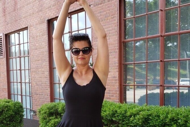 Scavenger Hunt Adventure in Montgomery by Wacky Walks - Final Thoughts