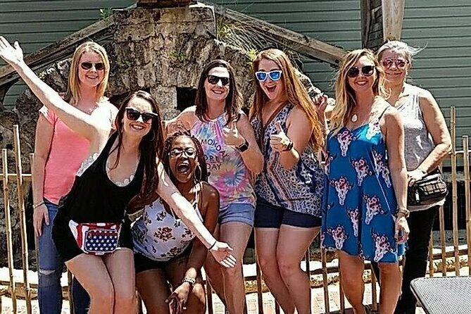 Scavenger Hunt Adventure in Nashville by Operation City Quest - FAQ