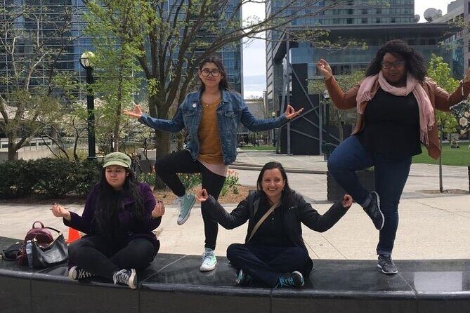 Scavenger Hunt Adventure in New York by 3Quest Challenge - A Closer Look at the 3Quest Challenge