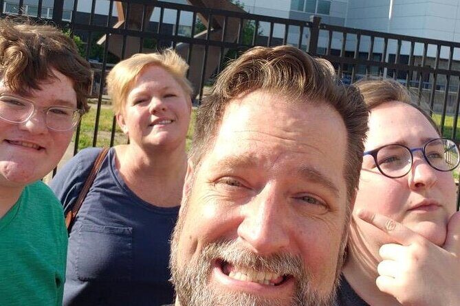 Scavenger Hunt Adventure in New York by 3Quest Challenge - Final Thoughts