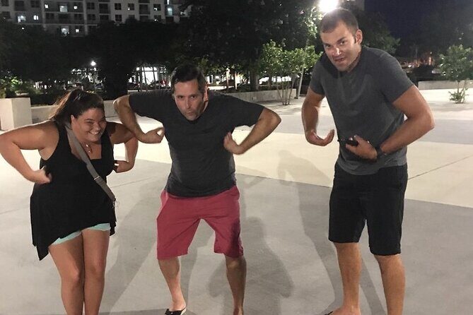 Scavenger Hunt Adventure in New York by Zombie Scavengers - An In-Depth Look at the Zombie Scavengers Experience