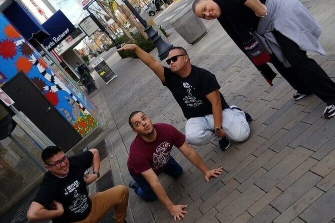 Scavenger Hunt Adventure in North Vancouver by Operation City Quest - The Itinerary: What to Expect