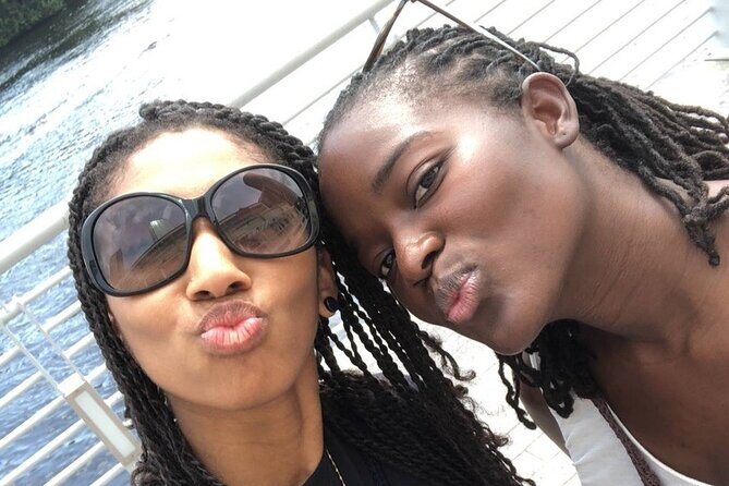 Scavenger Hunt Adventure in North Vancouver by Wacky Walks - What to Expect from the North Vancouver Wacky Walks Scavenger Hunt