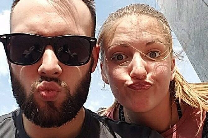 Scavenger Hunt Adventure in North Vancouver by Wacky Walks - Who Will Love This?