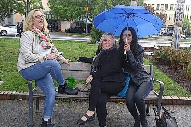 Scavenger Hunt Adventure in North Vancouver by Wacky Walks - FAQs