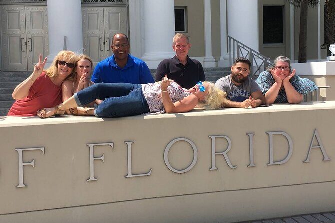 Scavenger Hunt Adventure in Orlando by Operation City Quest - What is Operation City Quest in Orlando?