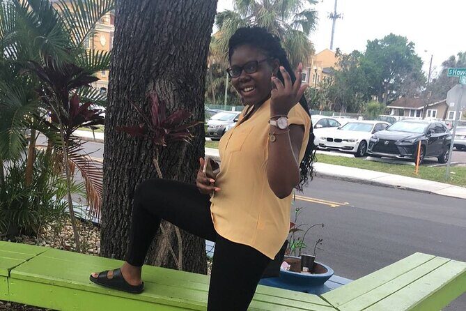 Scavenger Hunt Adventure in Orlando by Operation City Quest - How Does It Work?