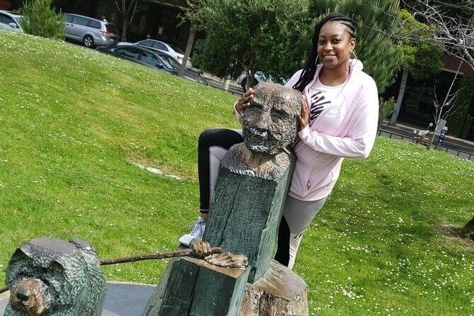 Scavenger Hunt Adventure in Orlando by Operation City Quest - How Long Does It Take?