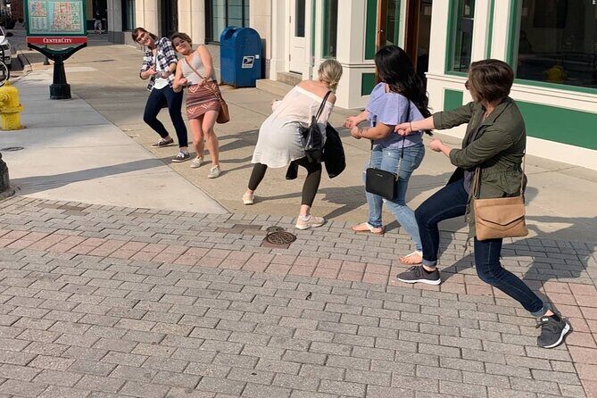 Scavenger Hunt Adventure in Orlando by Operation City Quest - Is It Worth the Price?