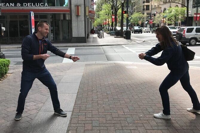 Scavenger Hunt Adventure in Ottawa by Crazy Dash - Practical Tips for Your Scavenger Hunt