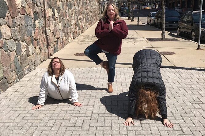 Scavenger Hunt Adventure in Ottawa by Crazy Dash - Final Thoughts