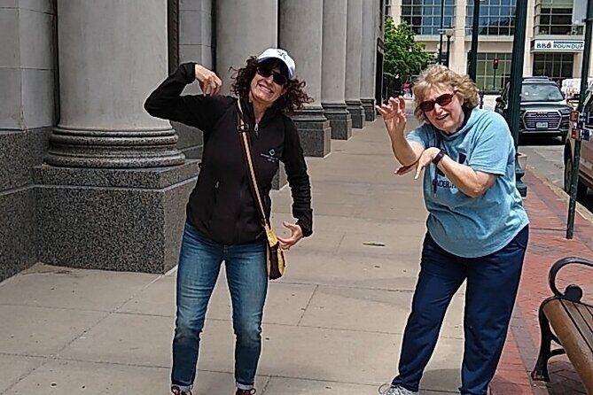 Scavenger Hunt Adventure in Ottawa by Wacky Walks - Exploring Ottawa with the Wacky Walks Scavenger Hunt: A Practical Overview