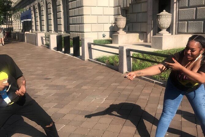 Scavenger Hunt Adventure in Ottawa by Wacky Walks - Price and Value: Is It Worth It?