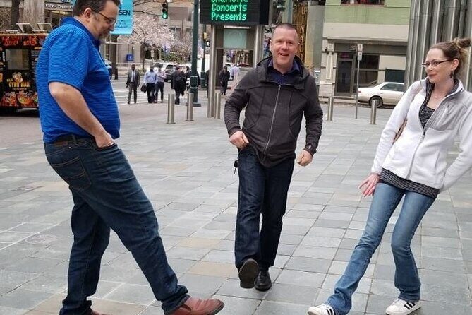 Scavenger Hunt Adventure in Ottawa by Wacky Walks - Practical Tips for Your Ottawa Scavenger Hunt