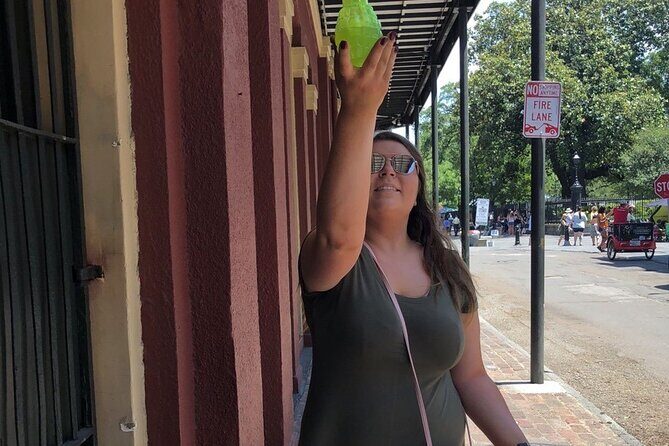 Scavenger Hunt Adventure in Pensacola by Wacky Walks - What Is the Wacky Walks Scavenger Hunt in Pensacola?