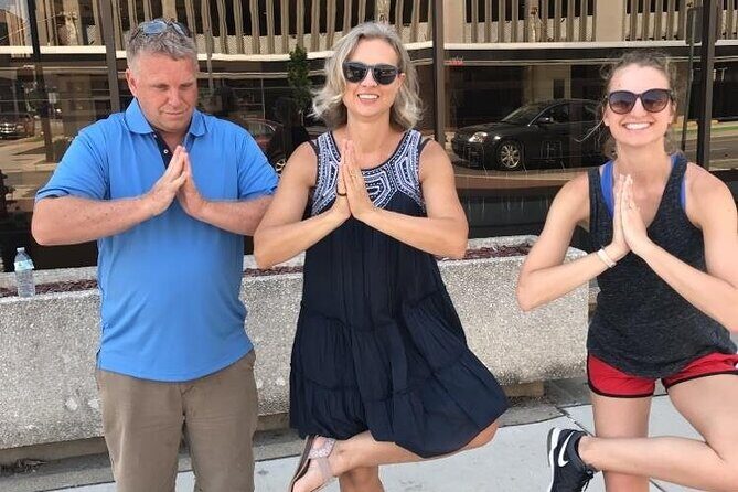 Scavenger Hunt Adventure in Pensacola by Wacky Walks - The Sum Up