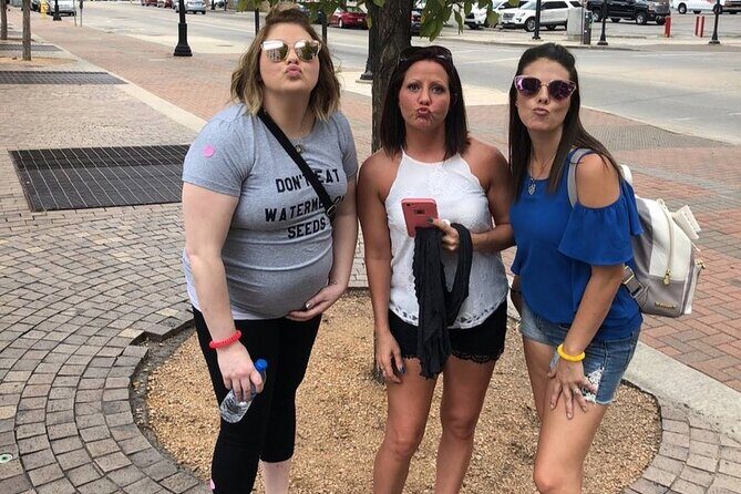 Scavenger Hunt Adventure in Peoria by Operation City Quest - A Close Look at the Operation City Quest Scavenger Hunt in Peoria